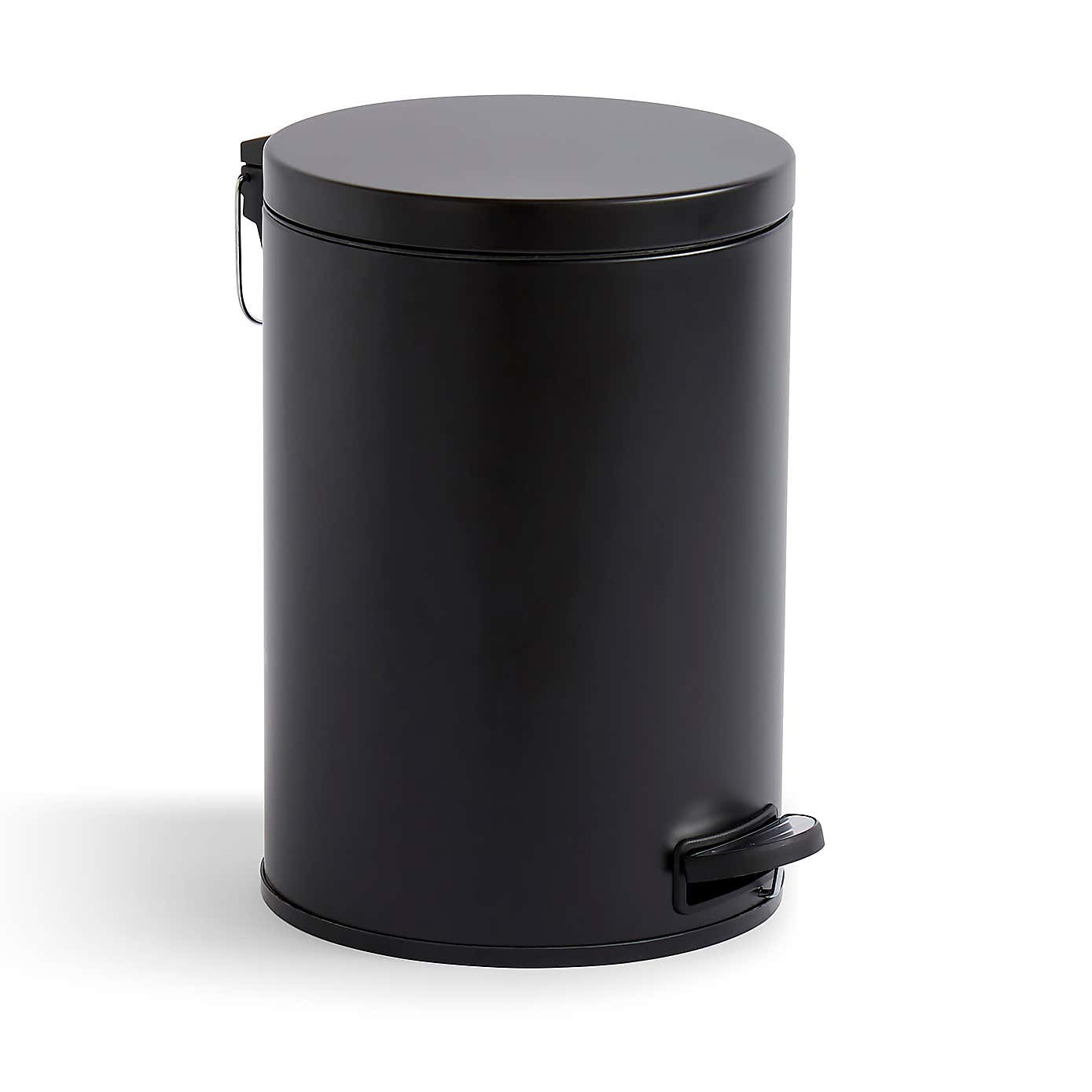 20L Pedal Bin