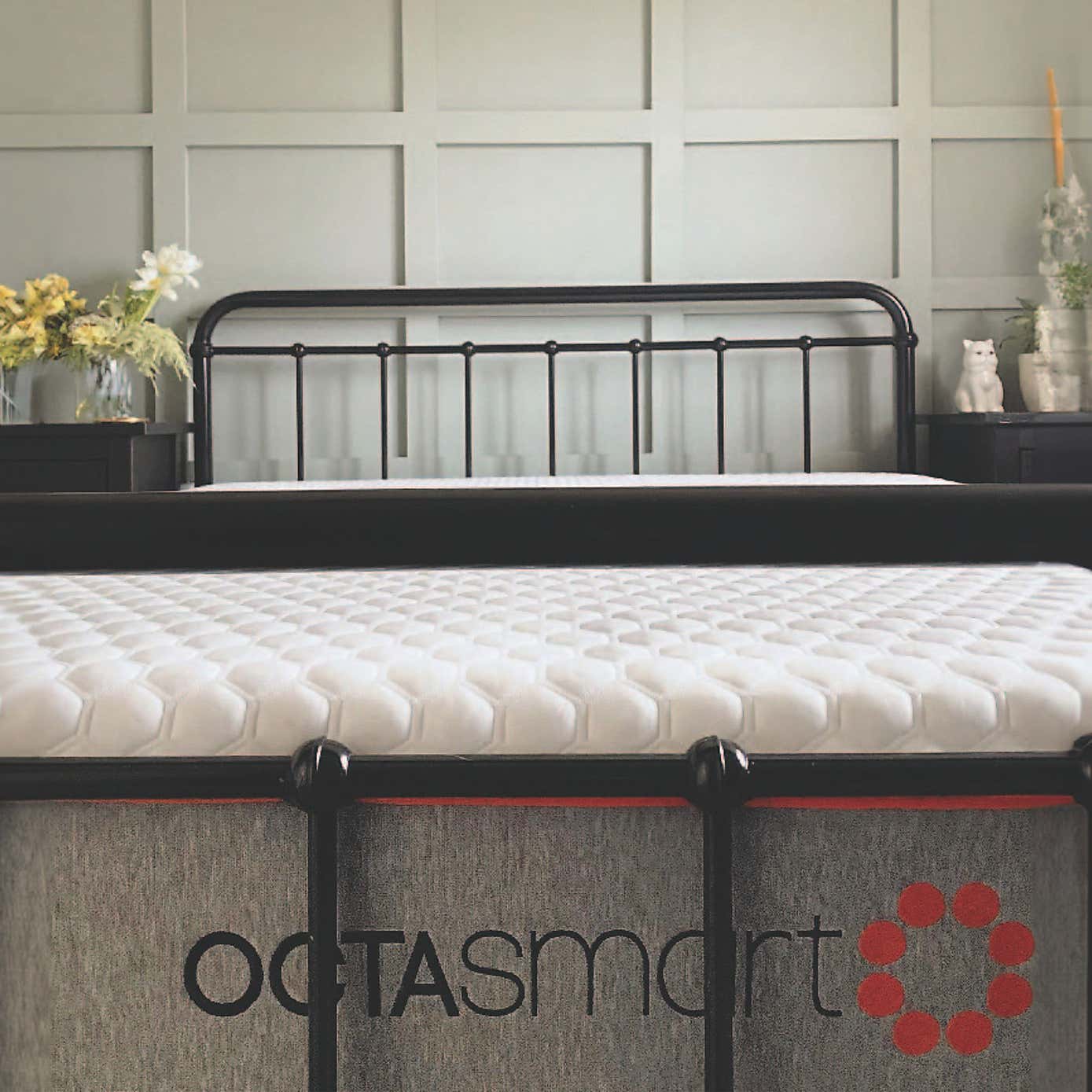 Dormeo Octasmart Mattress