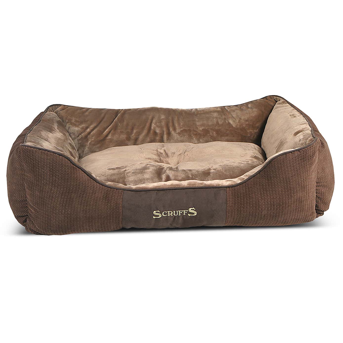 Scruffs Pet Chester Box Bed