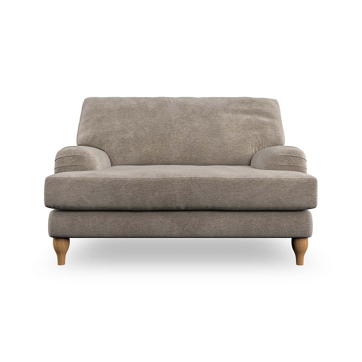 Darwin Snuggle Chair