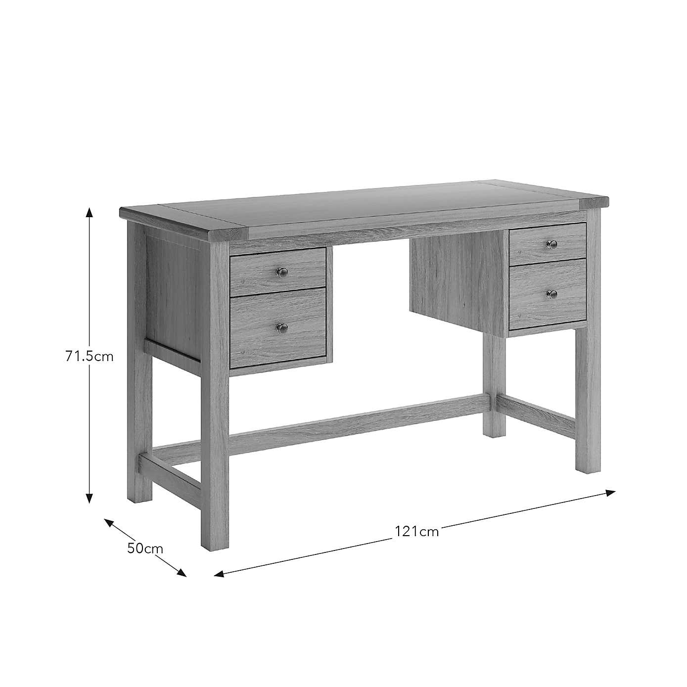 Olney Dressing Table