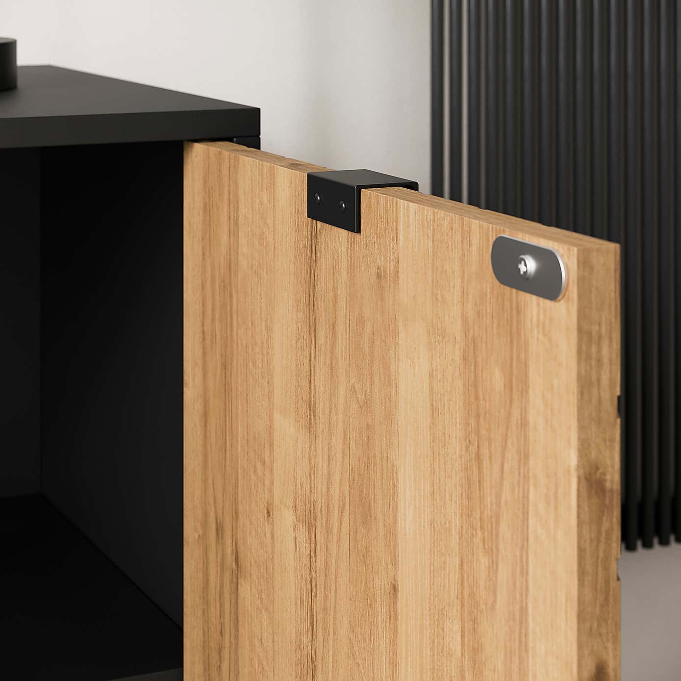 Nixon 2 Door Sideboard