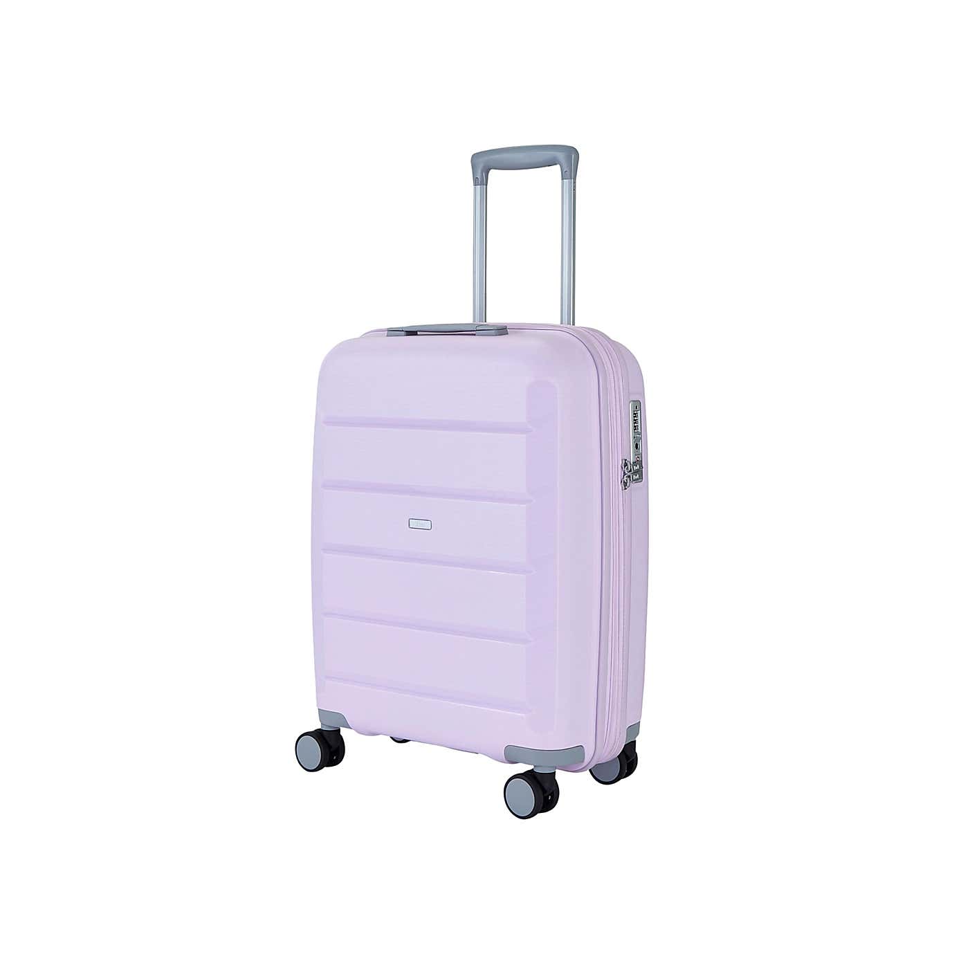 Rock Luggage Tulum Suitcase