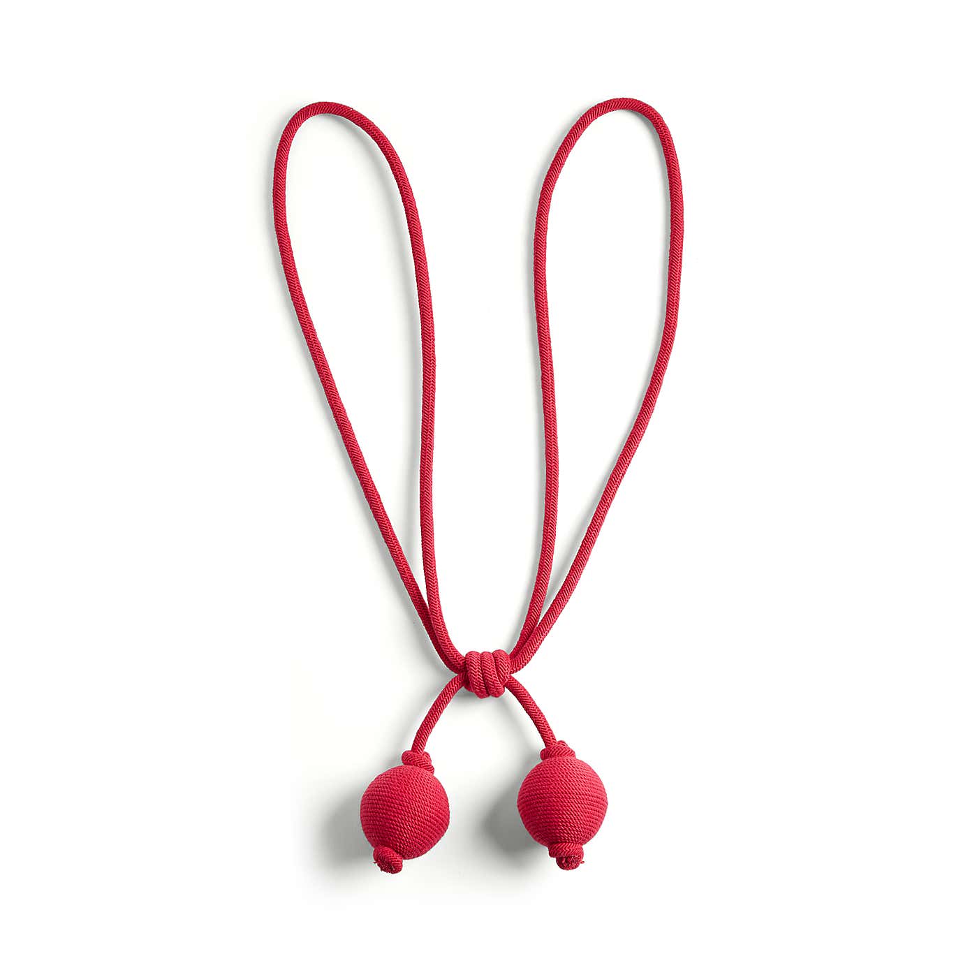 Elements Ball Tieback