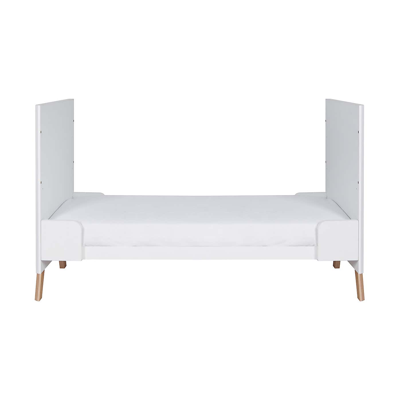 Tutti Bambini Fuori Cot Bed