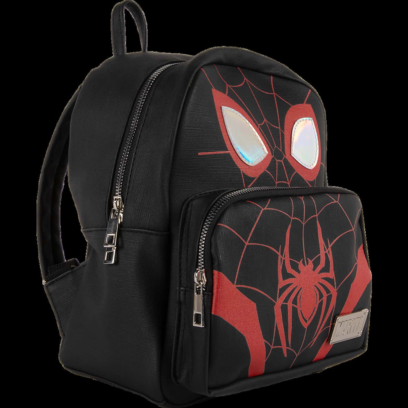 Miles Morales Spider-Man Premium Backpack