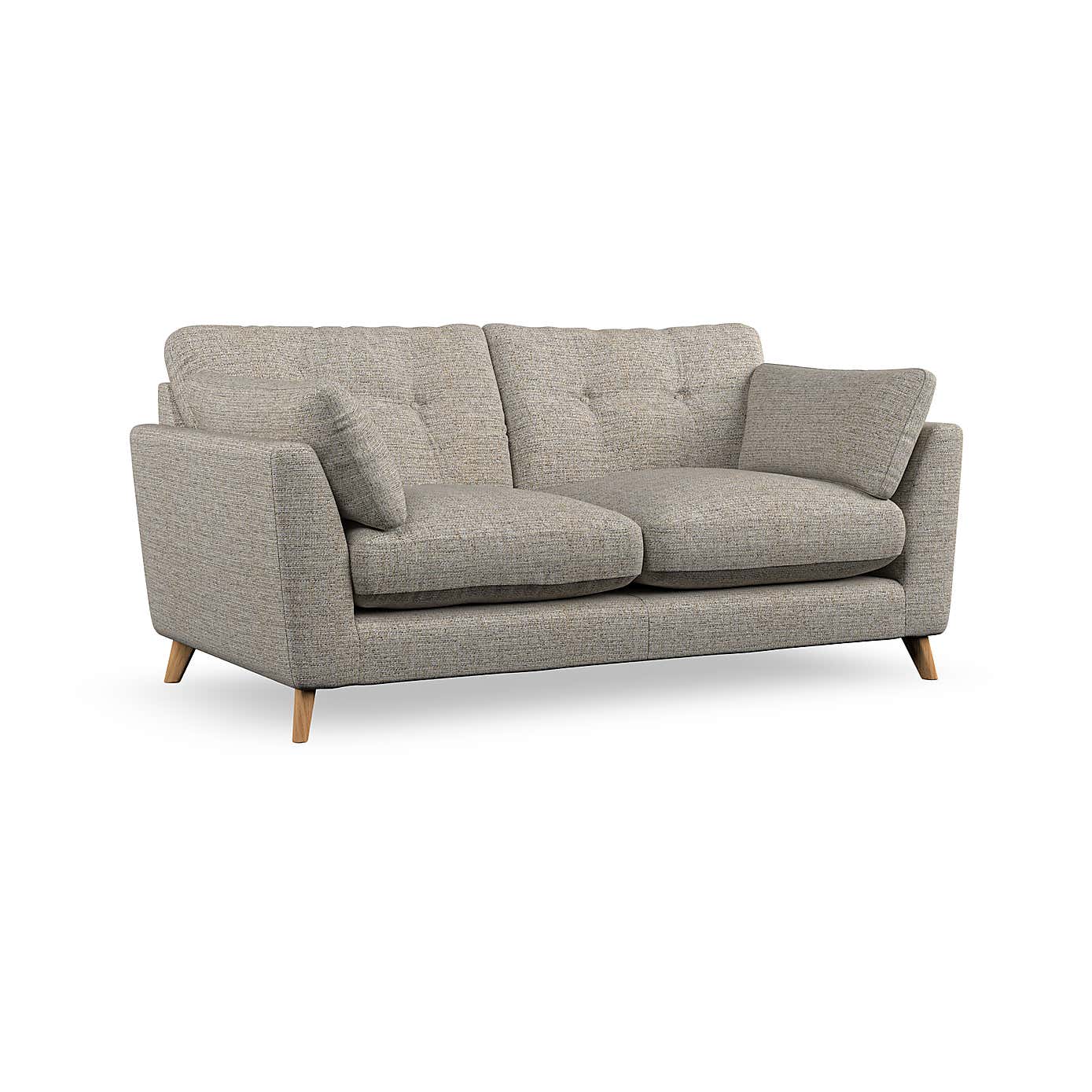 Peyton 3 Seater Sofa