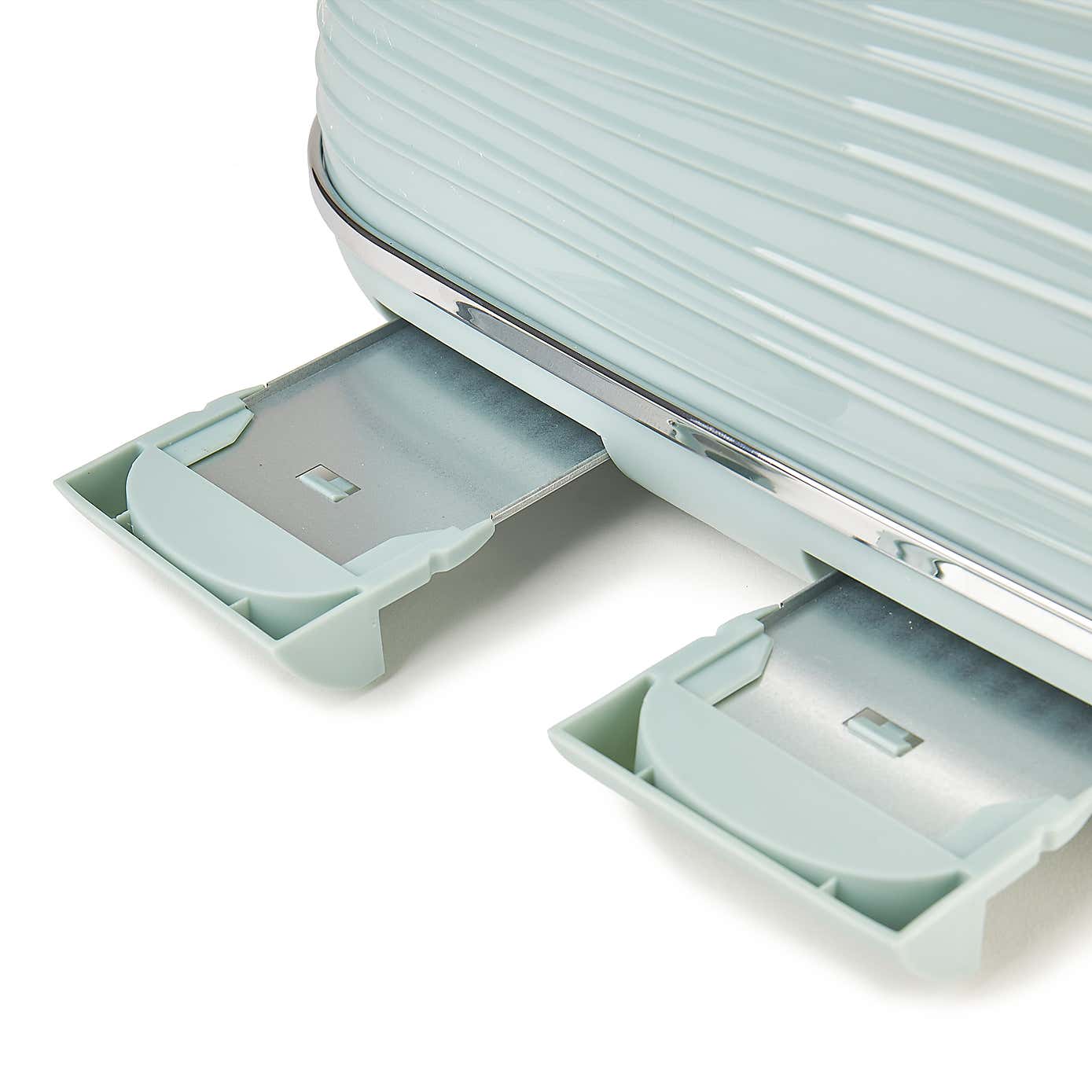 Haden Devon 4 Slice Toaster