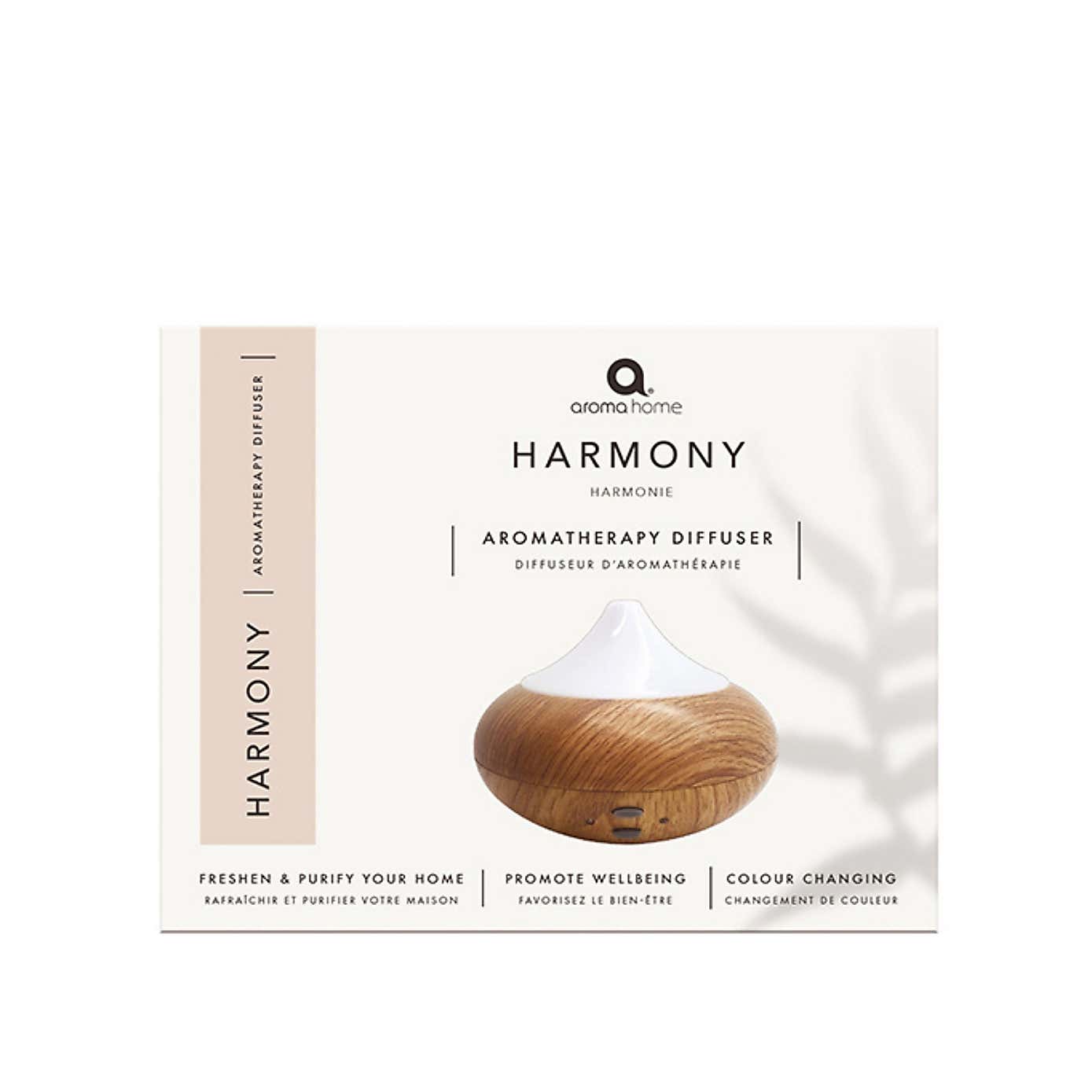 Upper Canada Aroma Home Harmony USB Diffuser