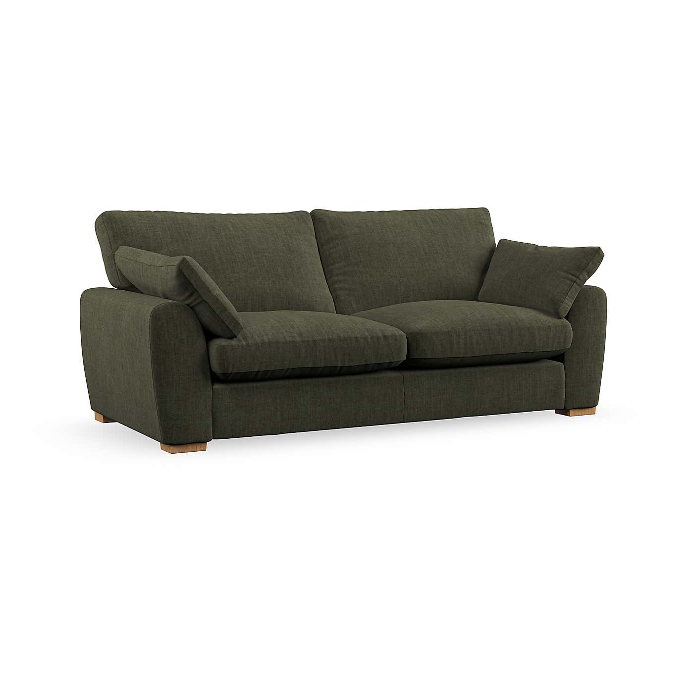 Madison Large 3 Seater Sofa