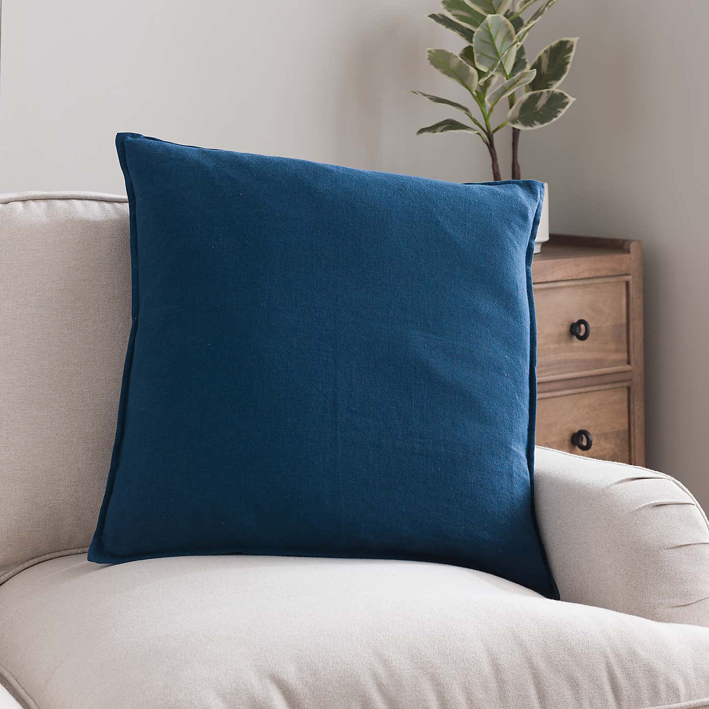Cartmel Linen Cushion