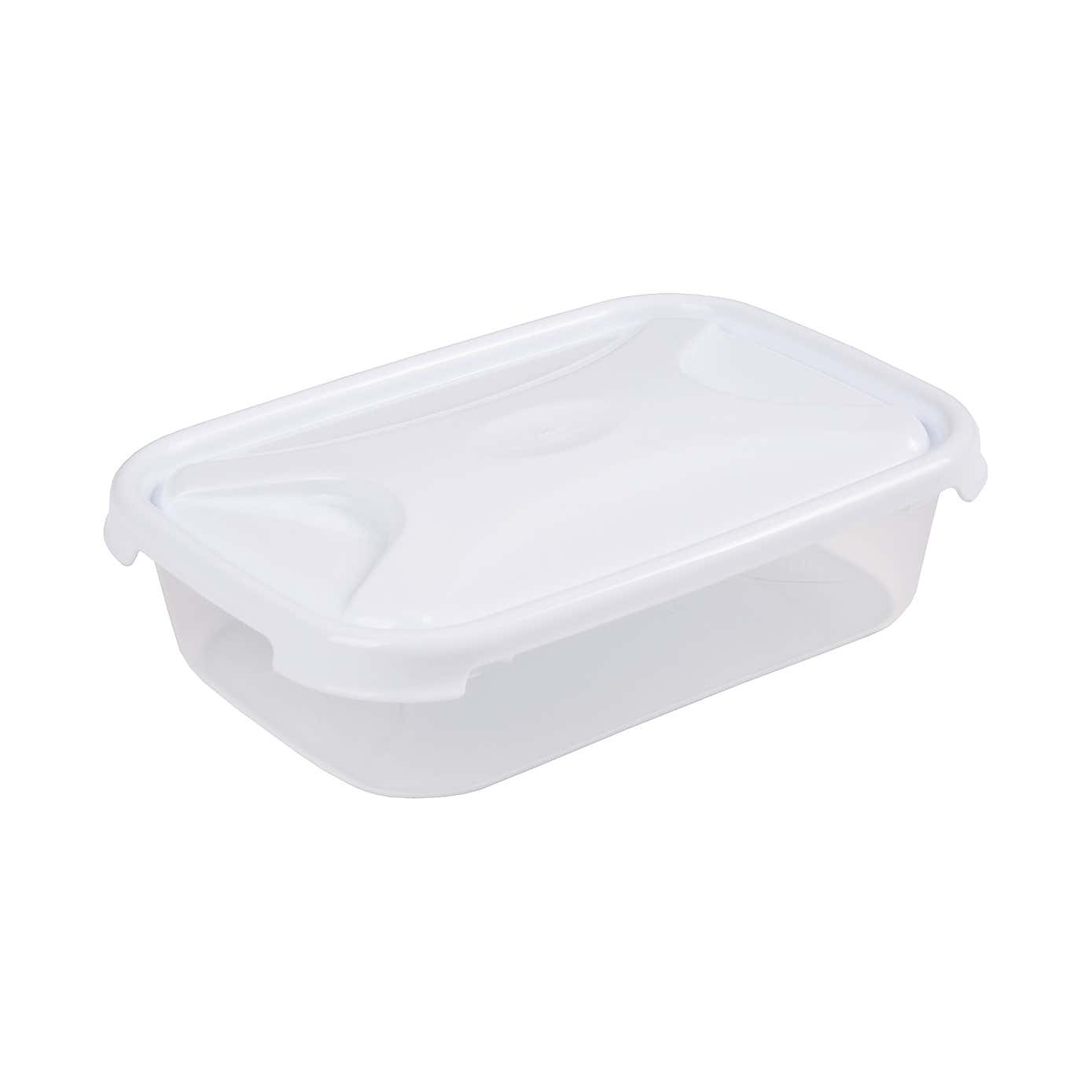 Rectangular Container