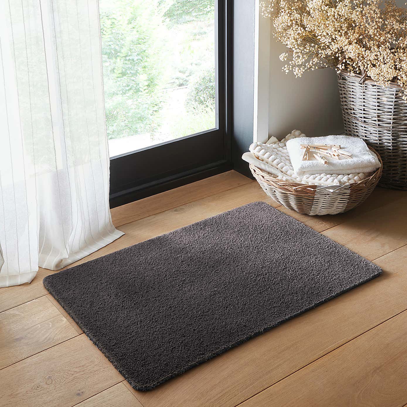 Marvel Super Soft Washable Doormat