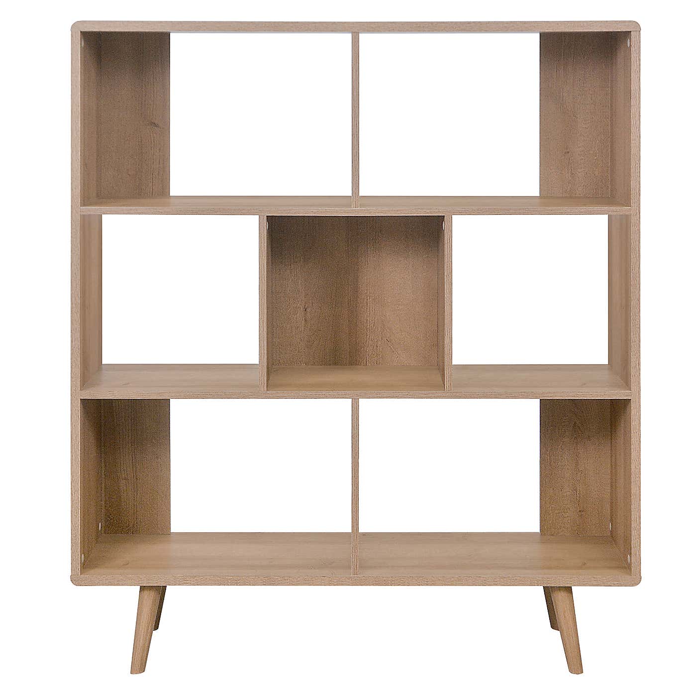 Copen Large Bookcase