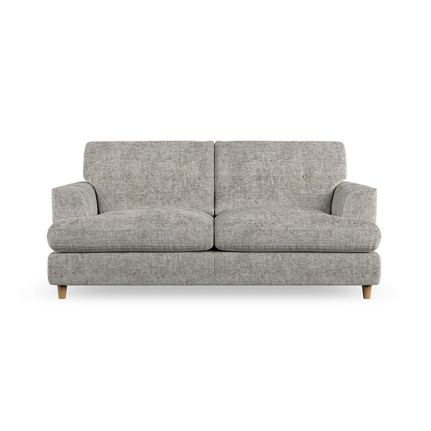 Cooper 3 Seater Sofa Bed
