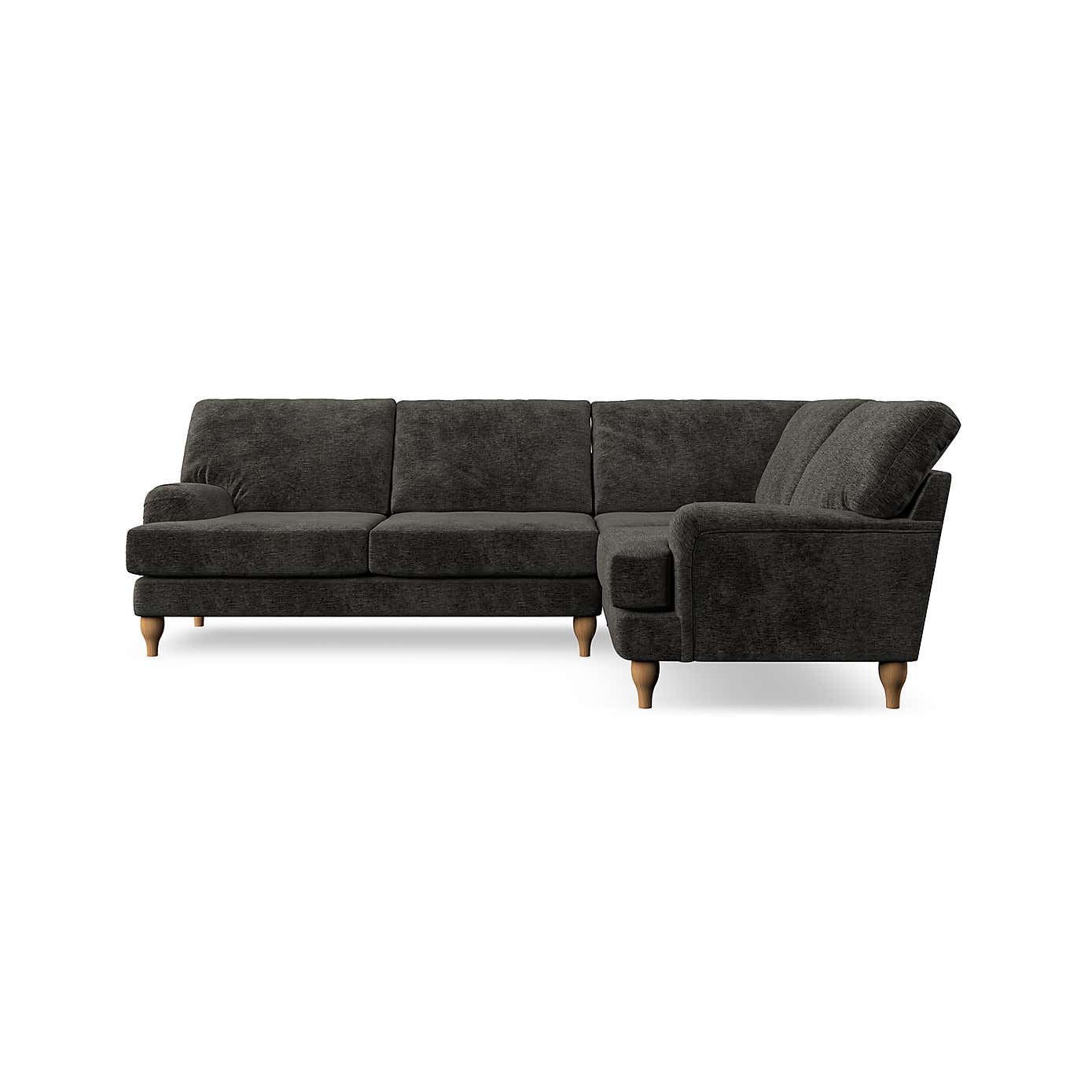 Darwin 4 Seater Corner Sofa