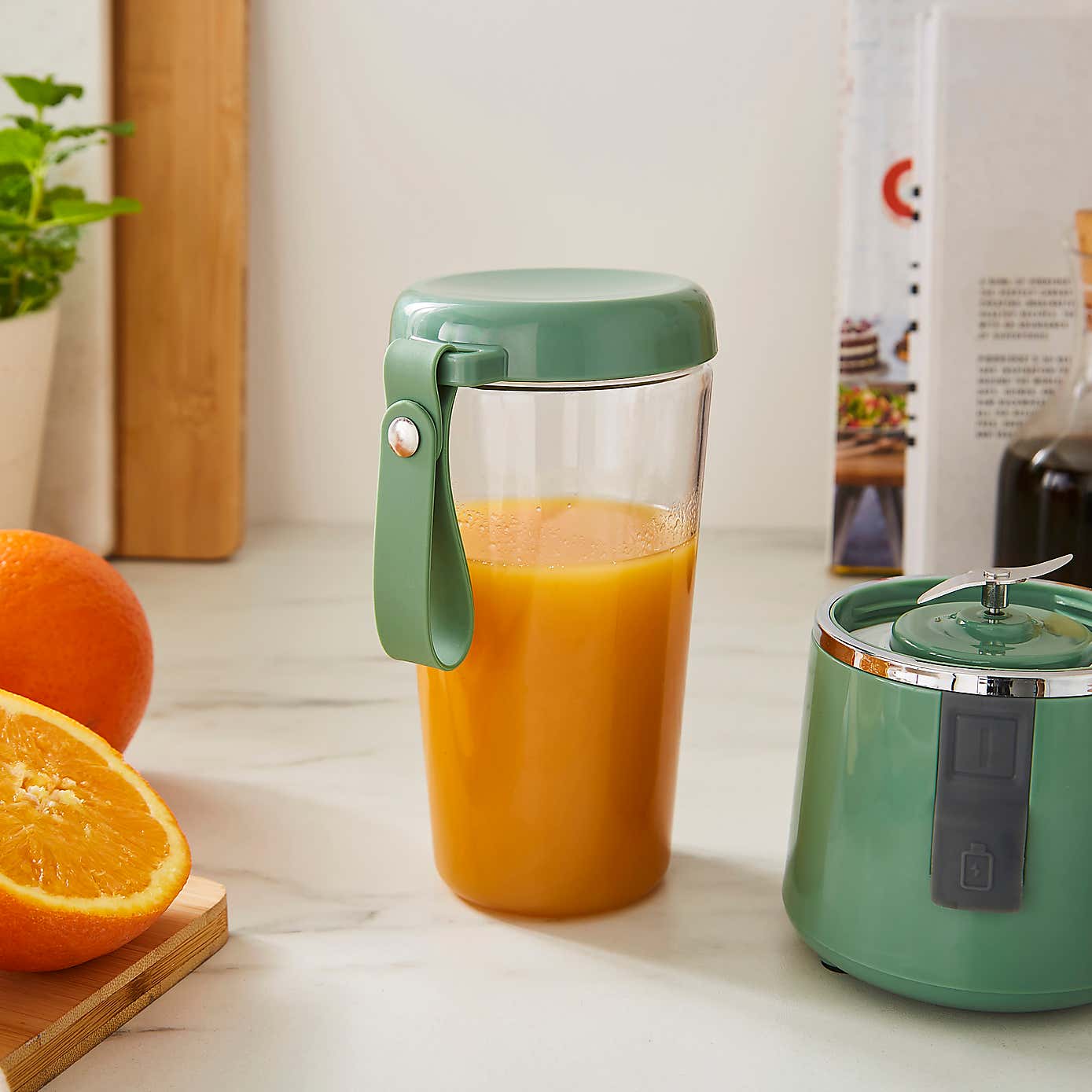 Portable Blender 50W