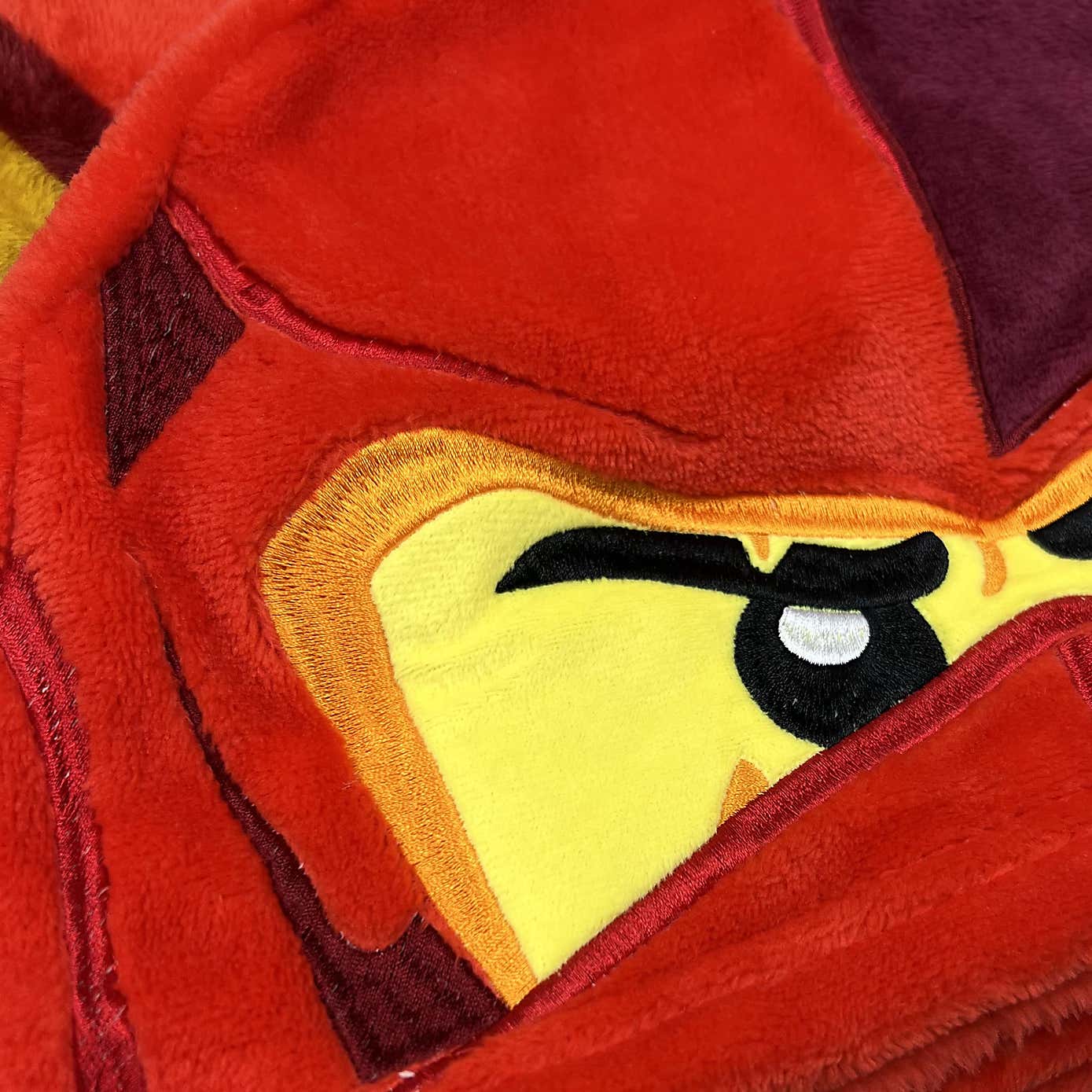 Kids Lego Ninjago Kaininja Hooded Fleece