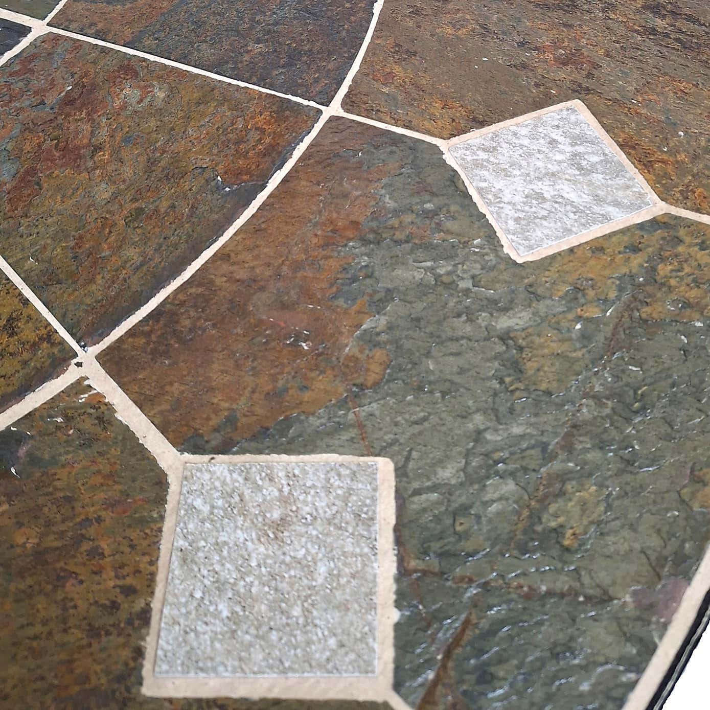 Exclusive Garden Glendale Round Patio Table