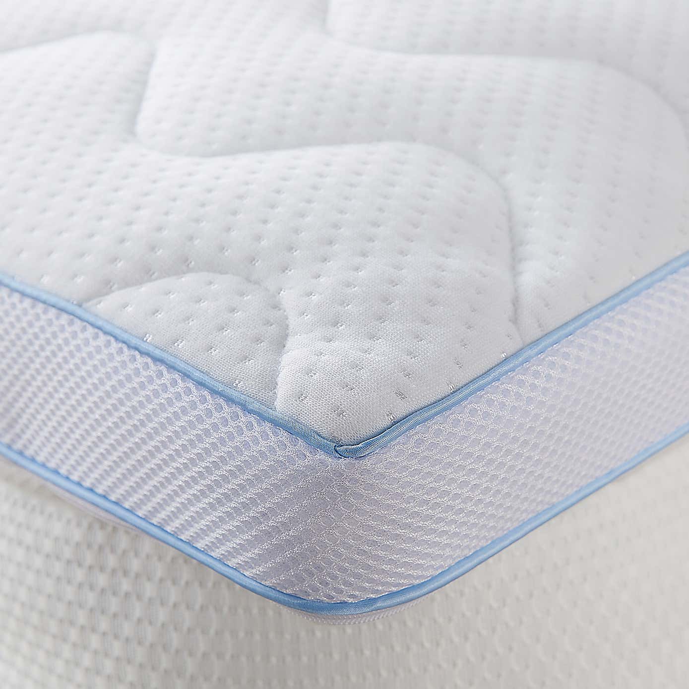 Snuggledown Temperature Regulating Mattress Topper