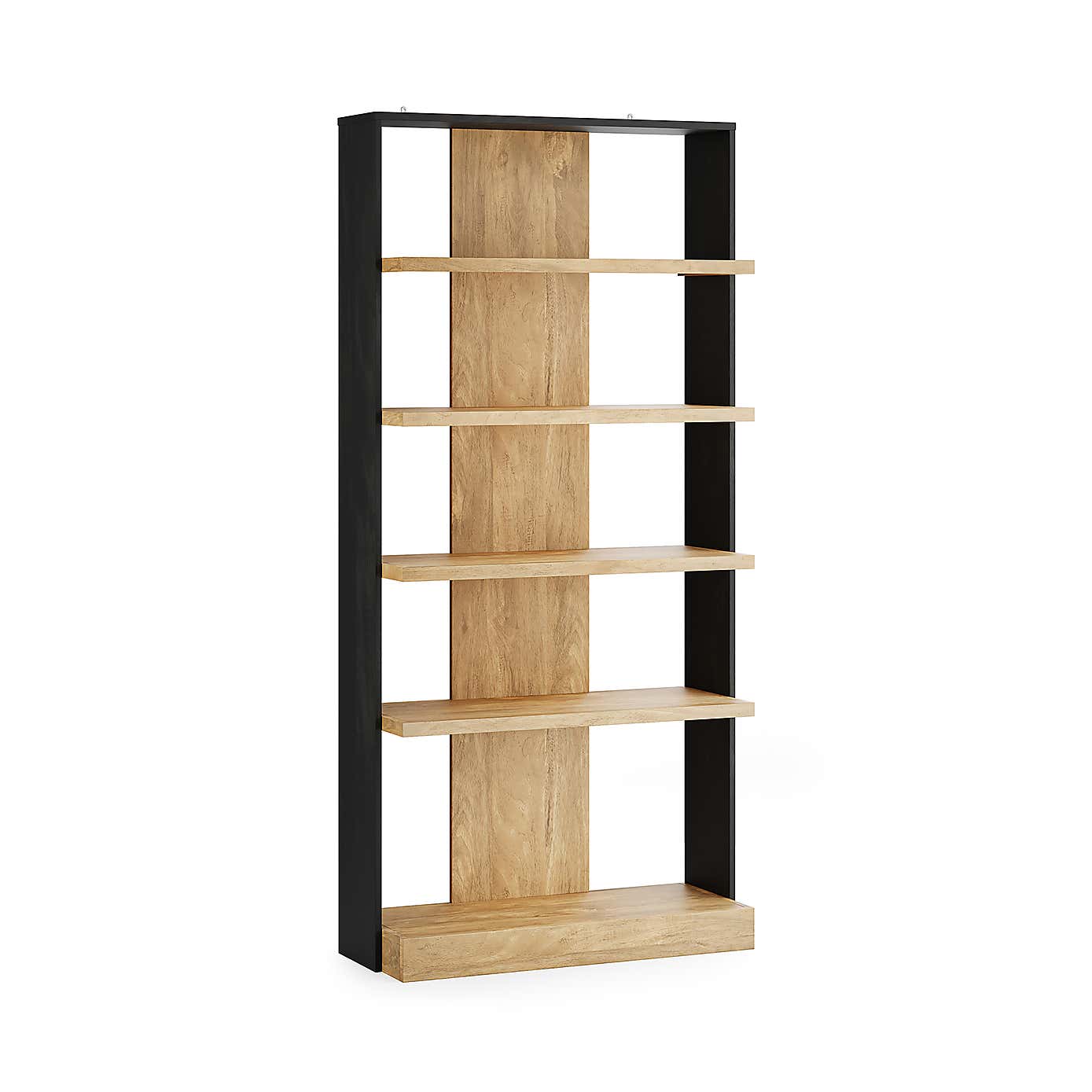 Marlene Chunky Open Shelves