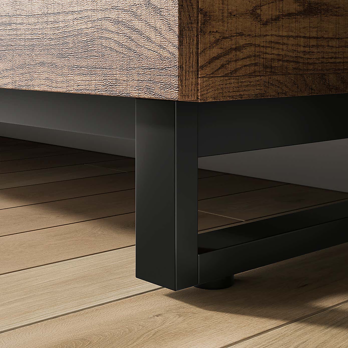 Freddie Extra Wide TV Unit for TVs up to 70"