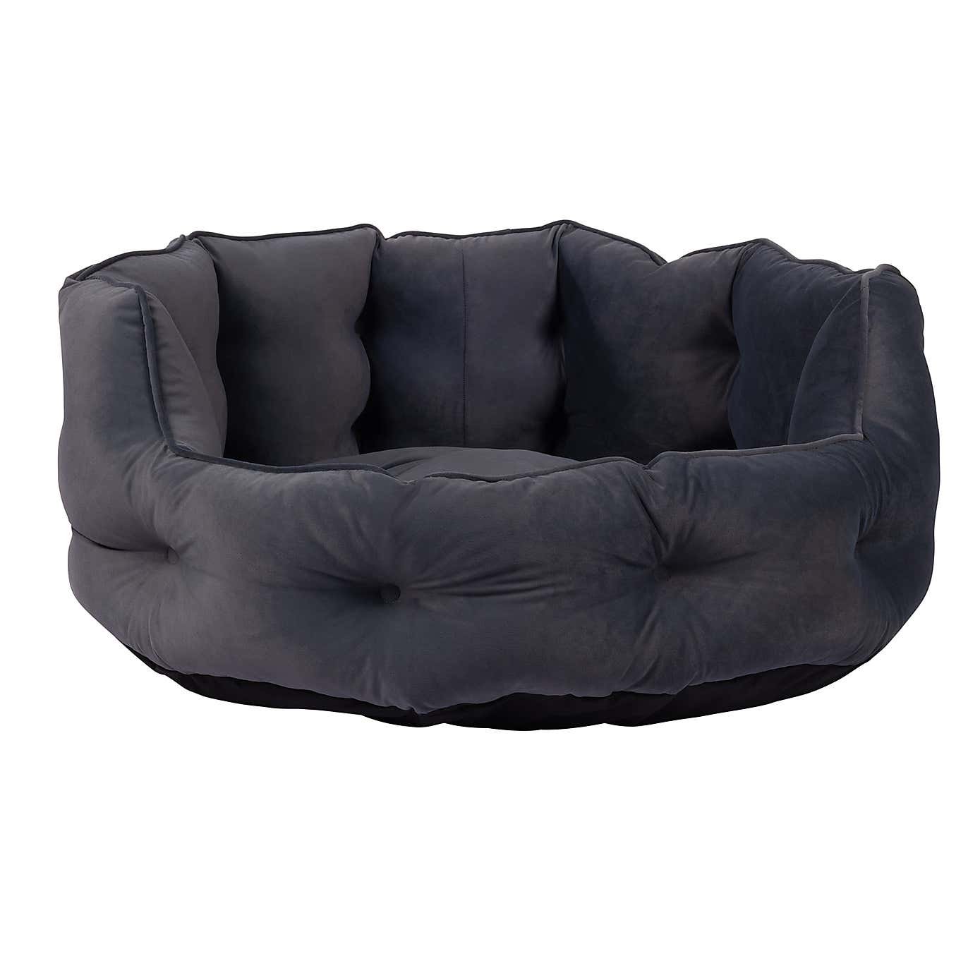 Bunty Pets Monarch Pet Bed