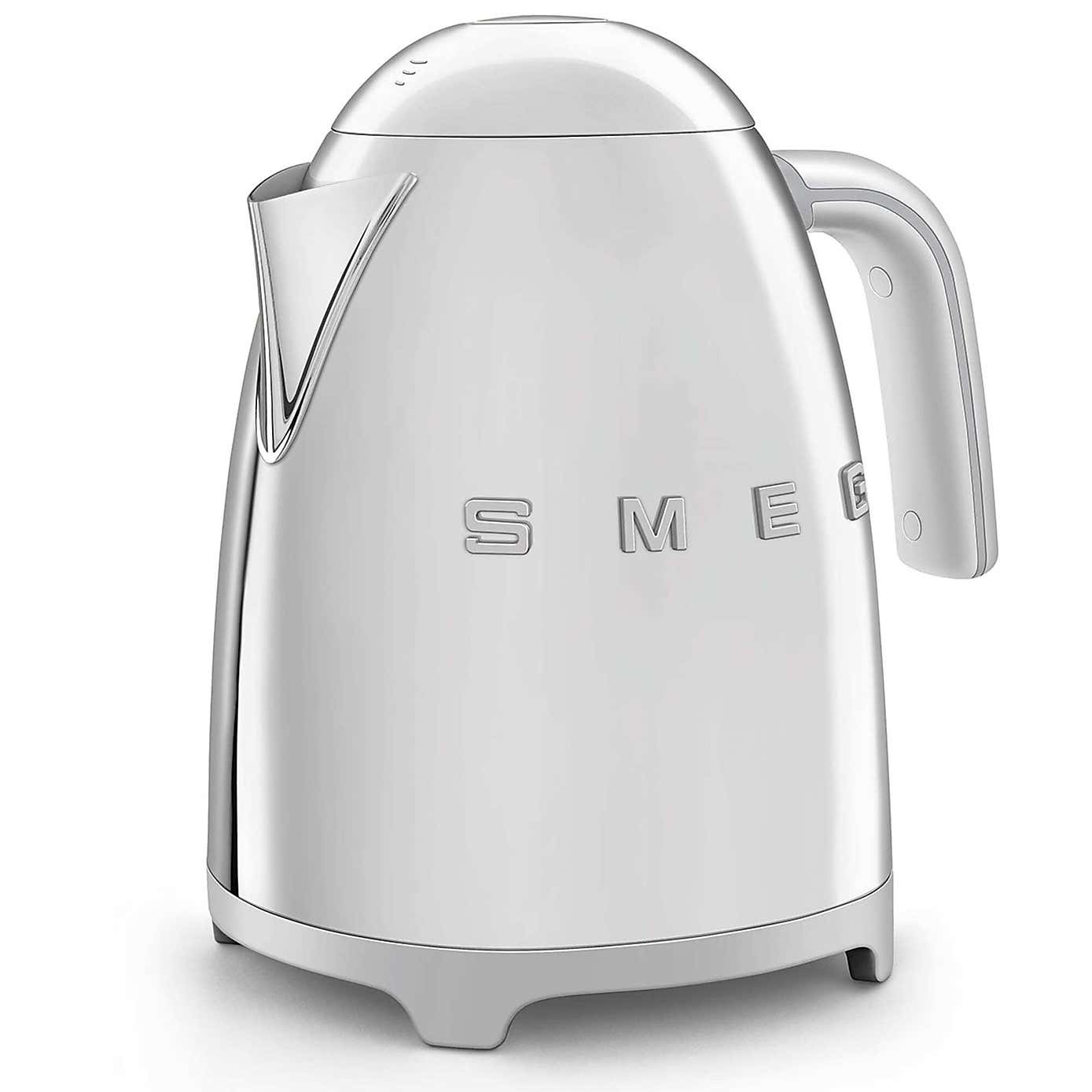 SMEG Retro Electric Kettle