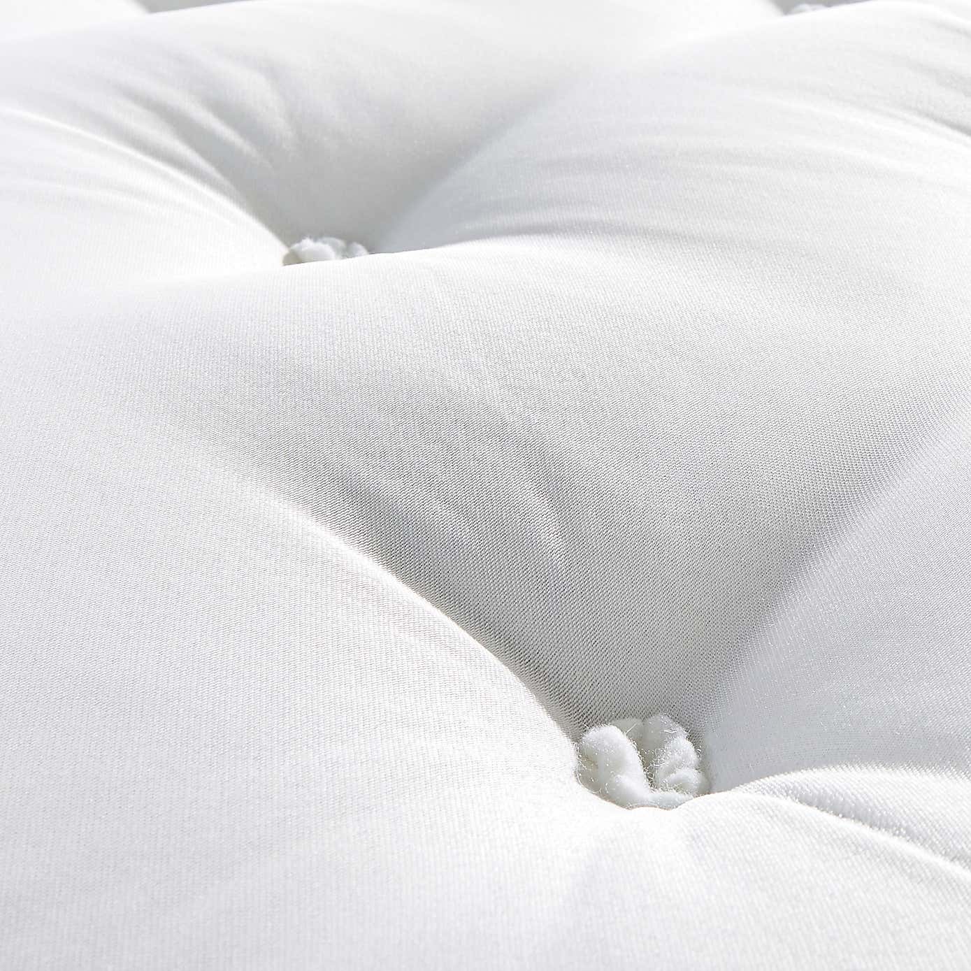 Fogarty Dreamy Comfort Wool 1500 Pocket Sprung Mattress