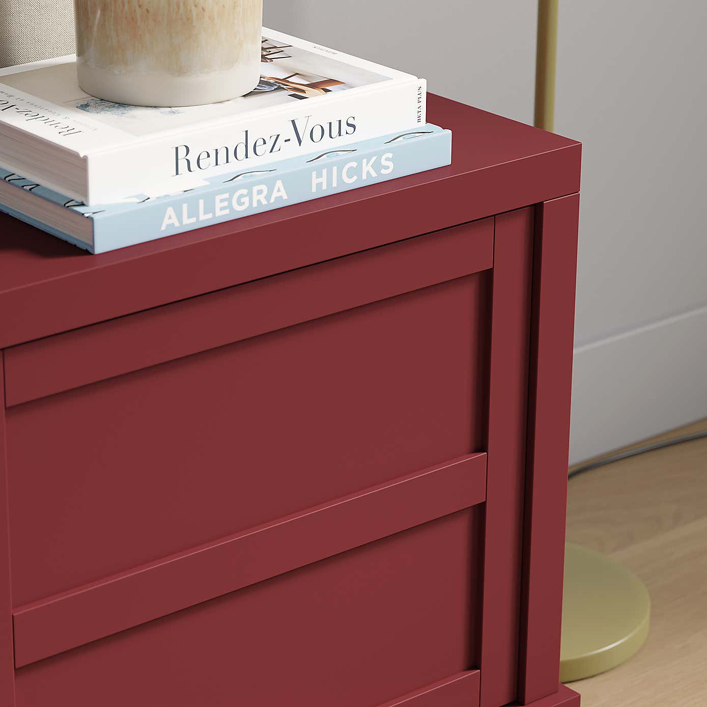 Jaxon Wide TV Unit for TVs up to 65"