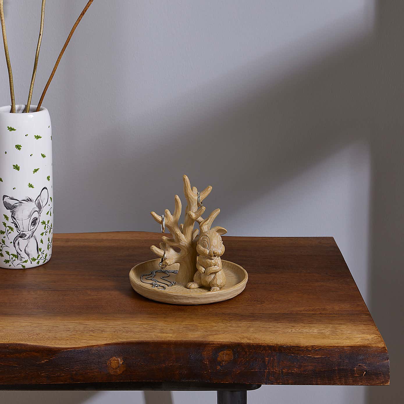 Disney Bambi Thumper Trinket Dish