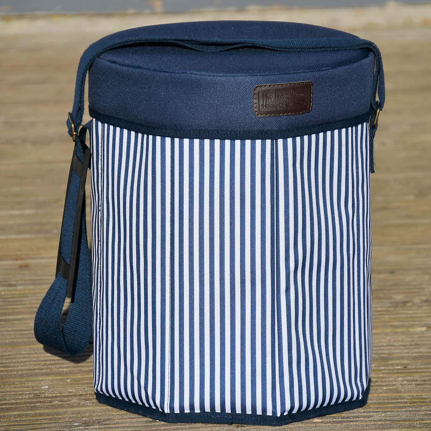 Three Rivers Seat Cooler