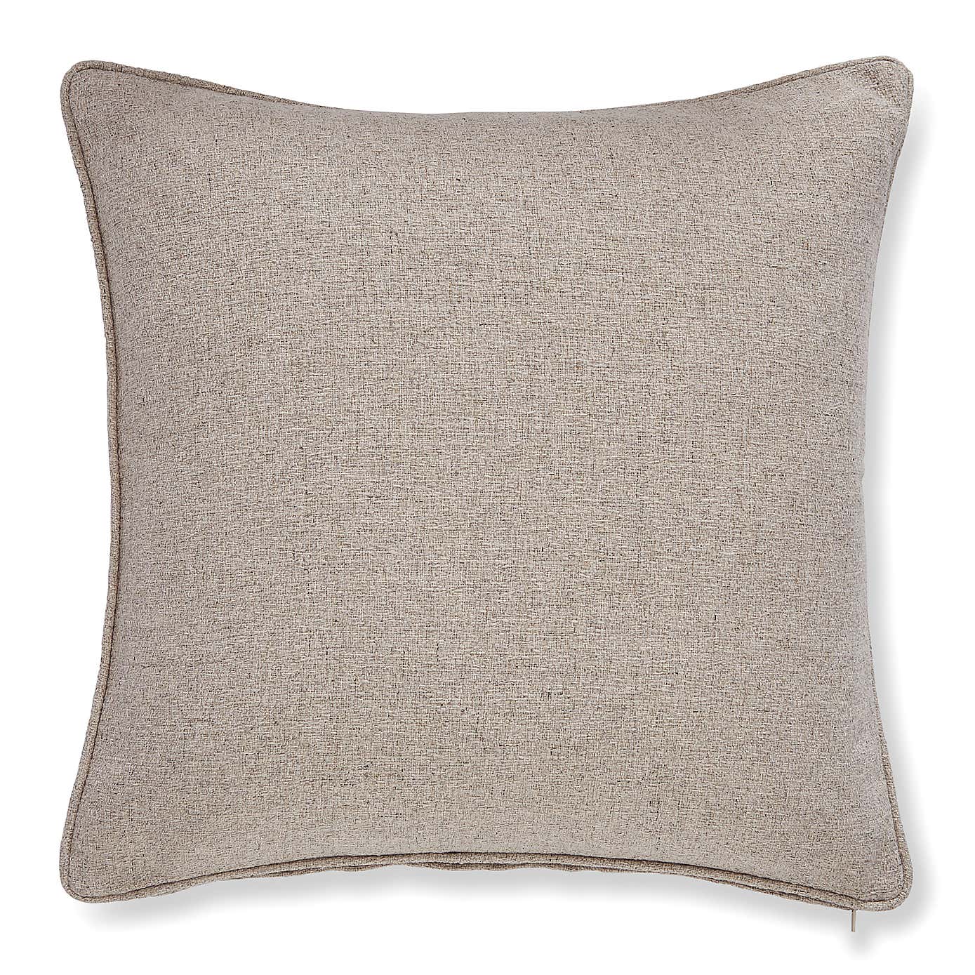 Bondi Natural Cushion