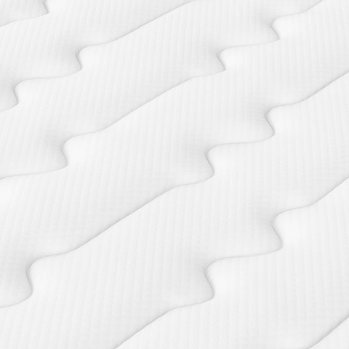 Silentnight 2000 Pocket Memory Mattress