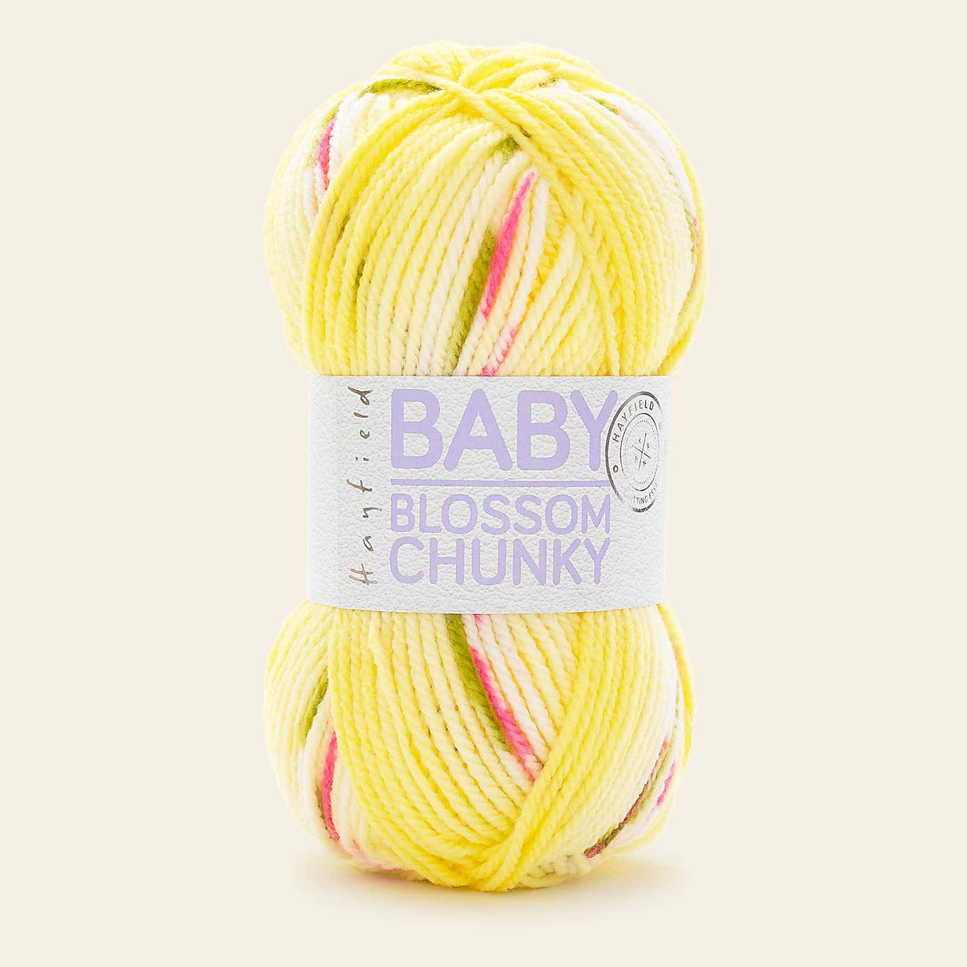Hayfield Blossom Chunky Yarn