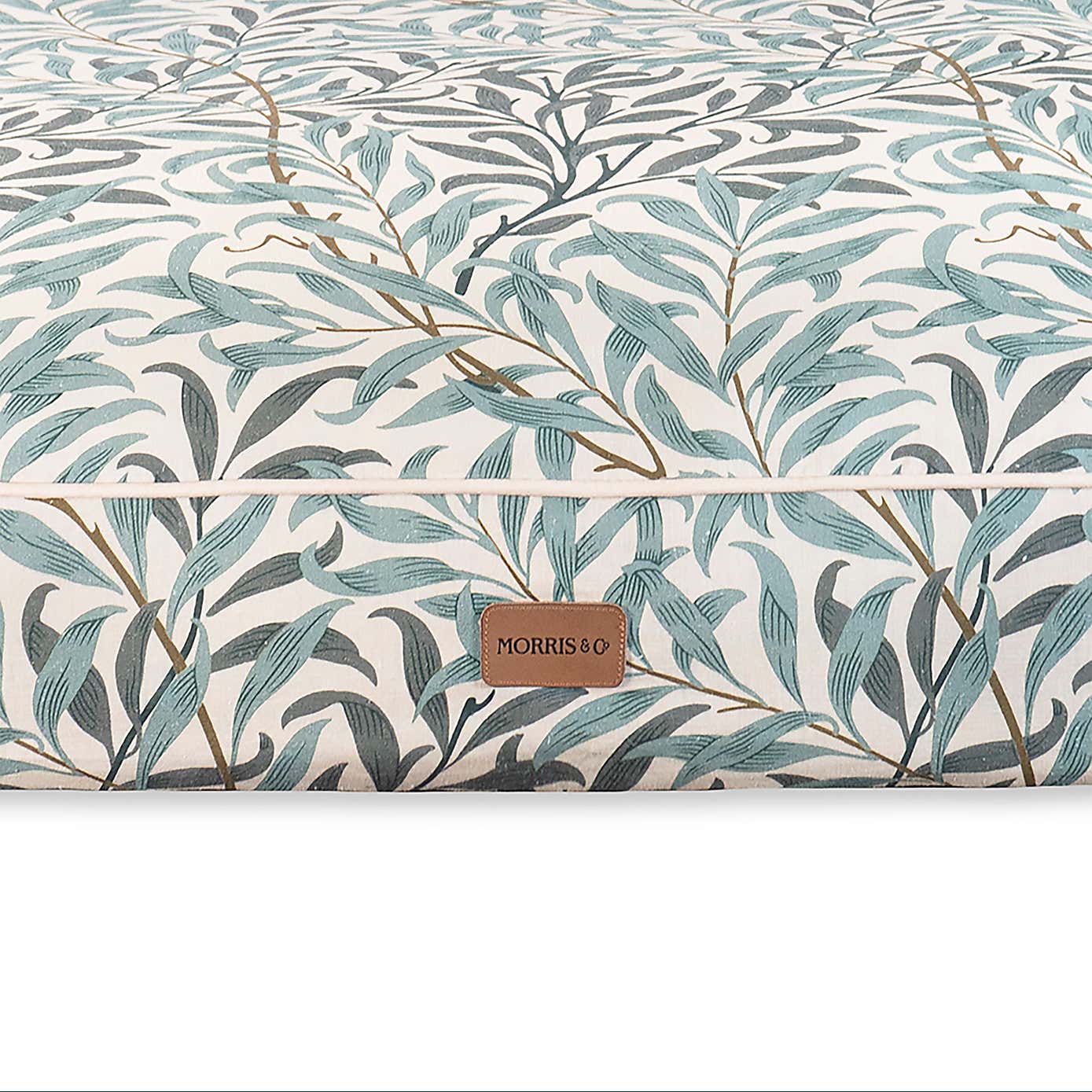 Morris & Co Willow Boughs Mattress Pet Bed