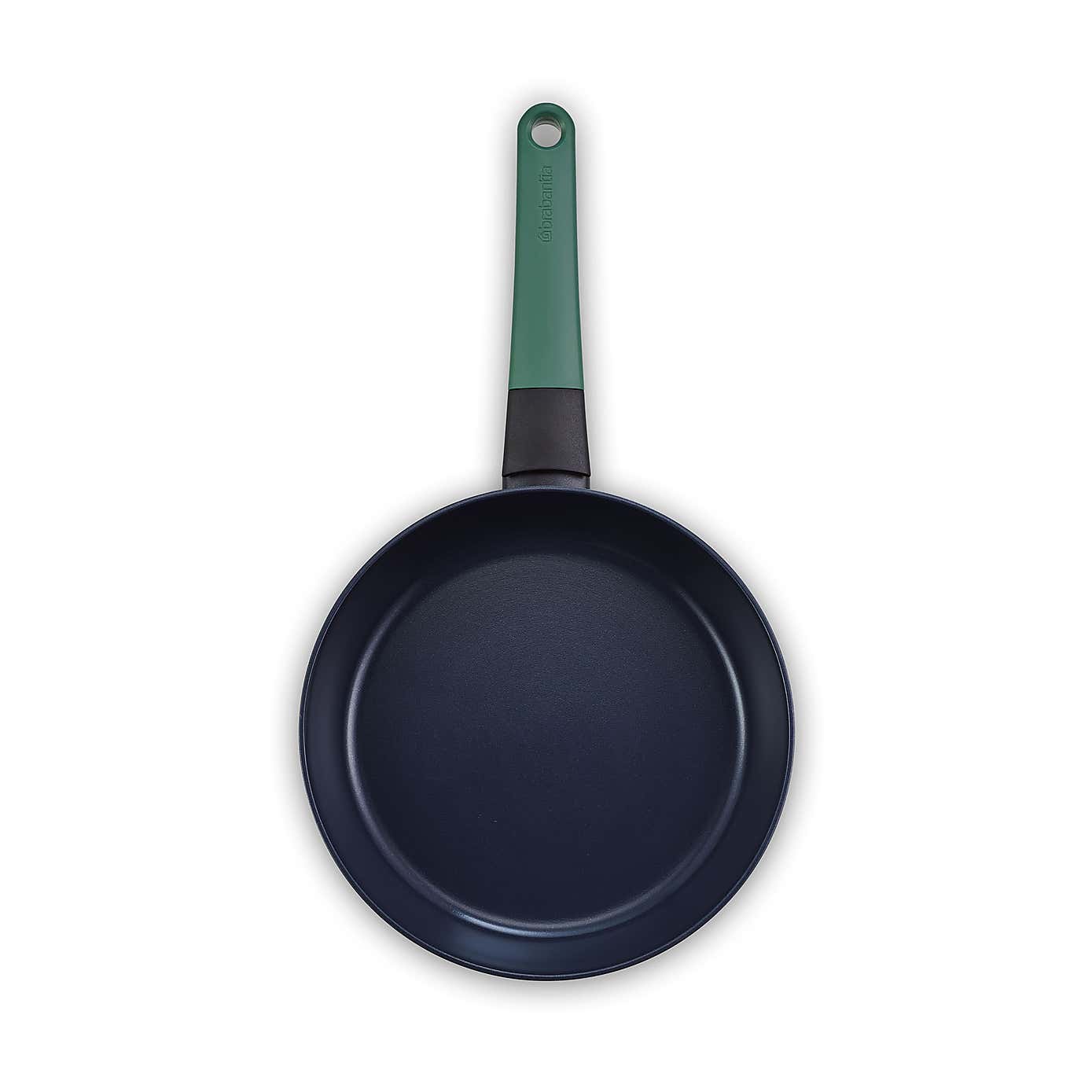 Brabantia Non-Stick Aluminium Frying Pan, 24cm