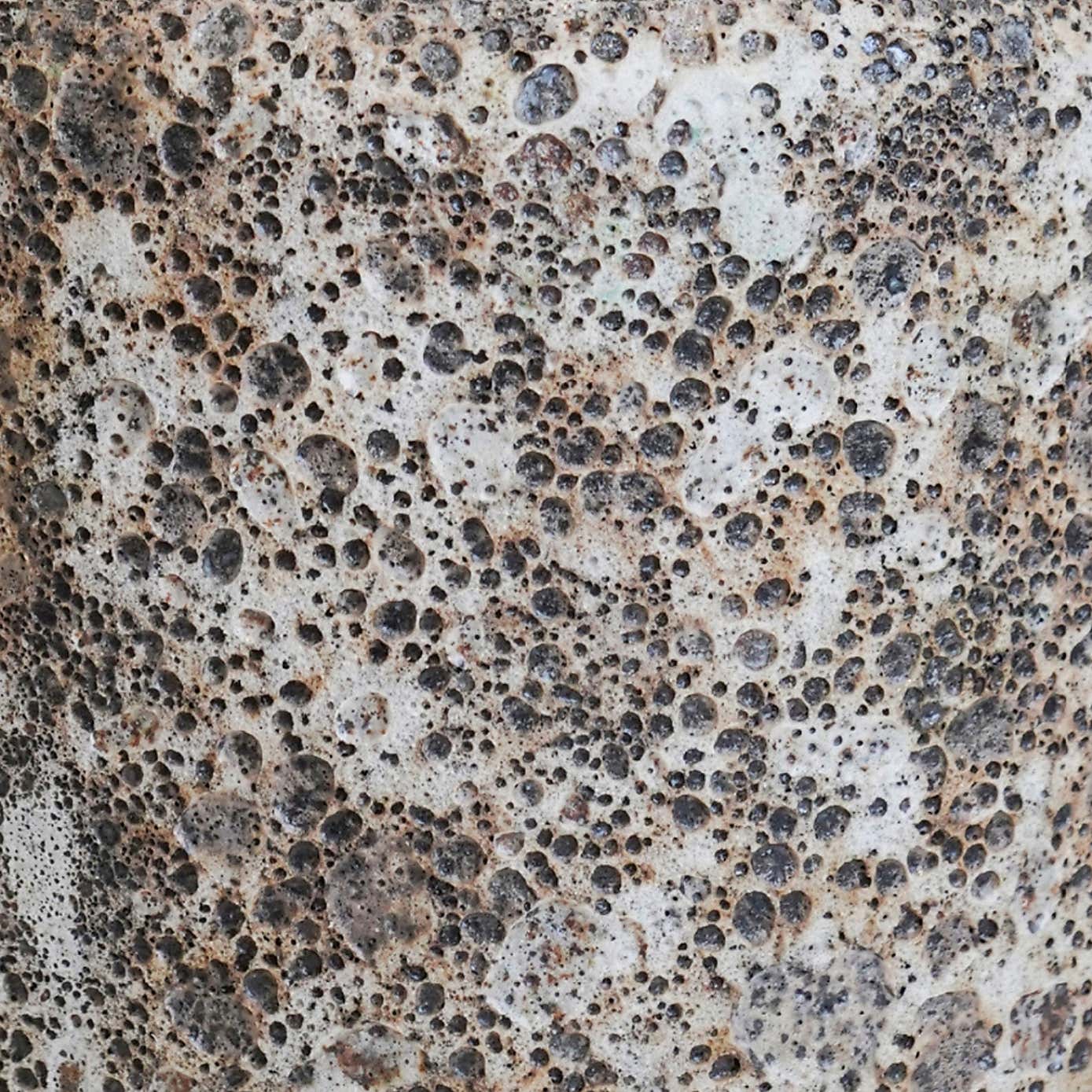 Kew Volcanic Texured Planter