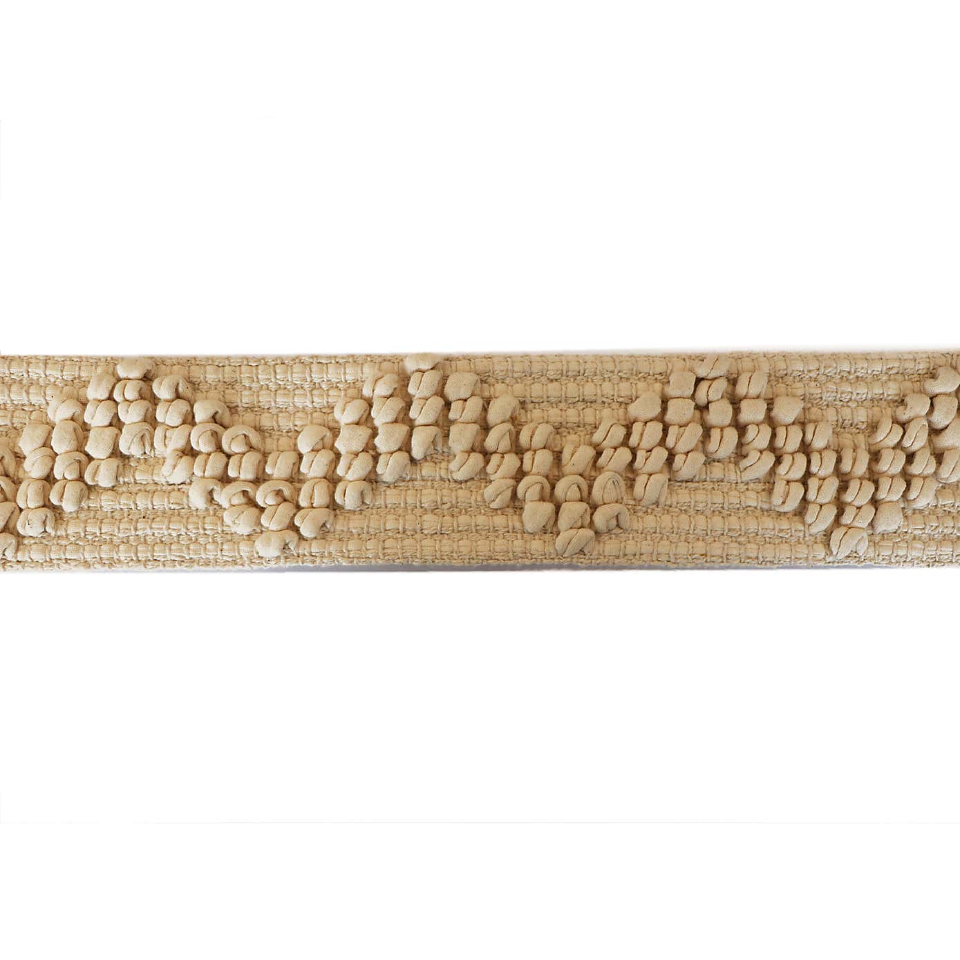 Handloop Braid 3m Length