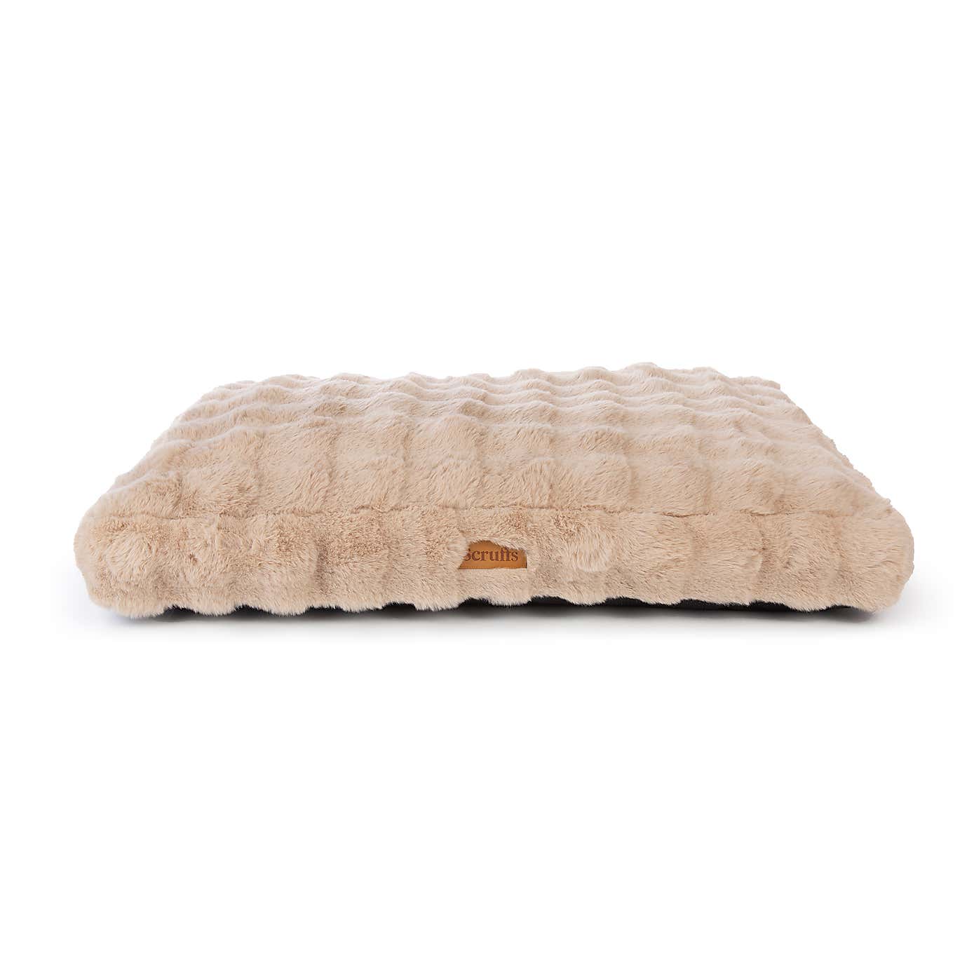 Scruffs Luxurious Alpine Dog Mattress