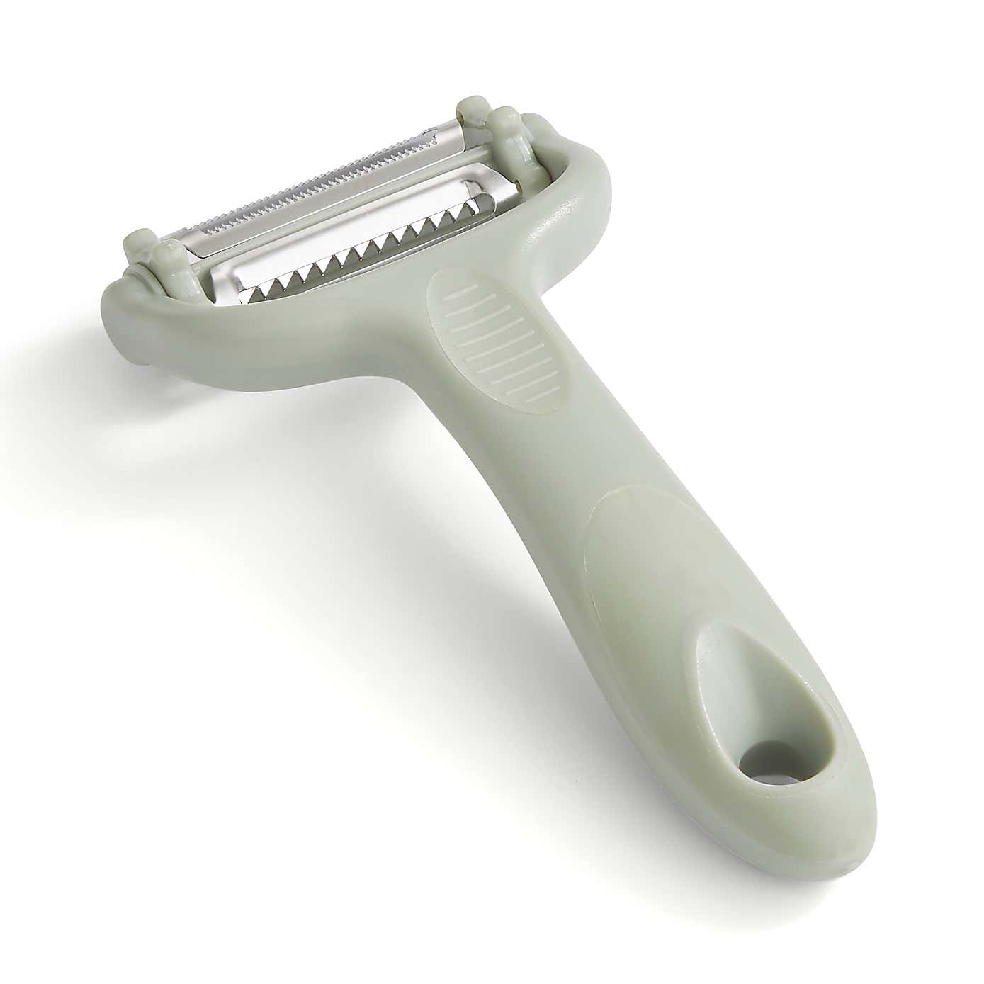 Handy Kitchen 3 In 1 Peeler