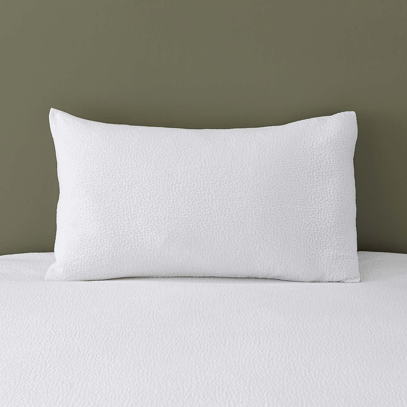 Everlee 100% Cotton Duvet Cover and Pillowcase Set