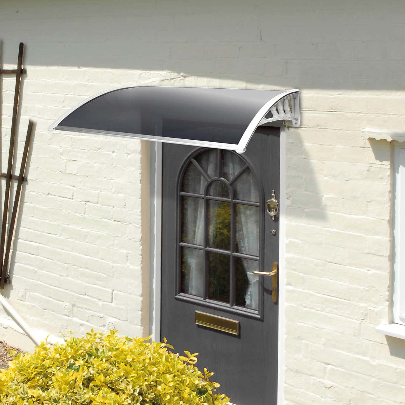 Greenhurst 1.2m Door Canopy