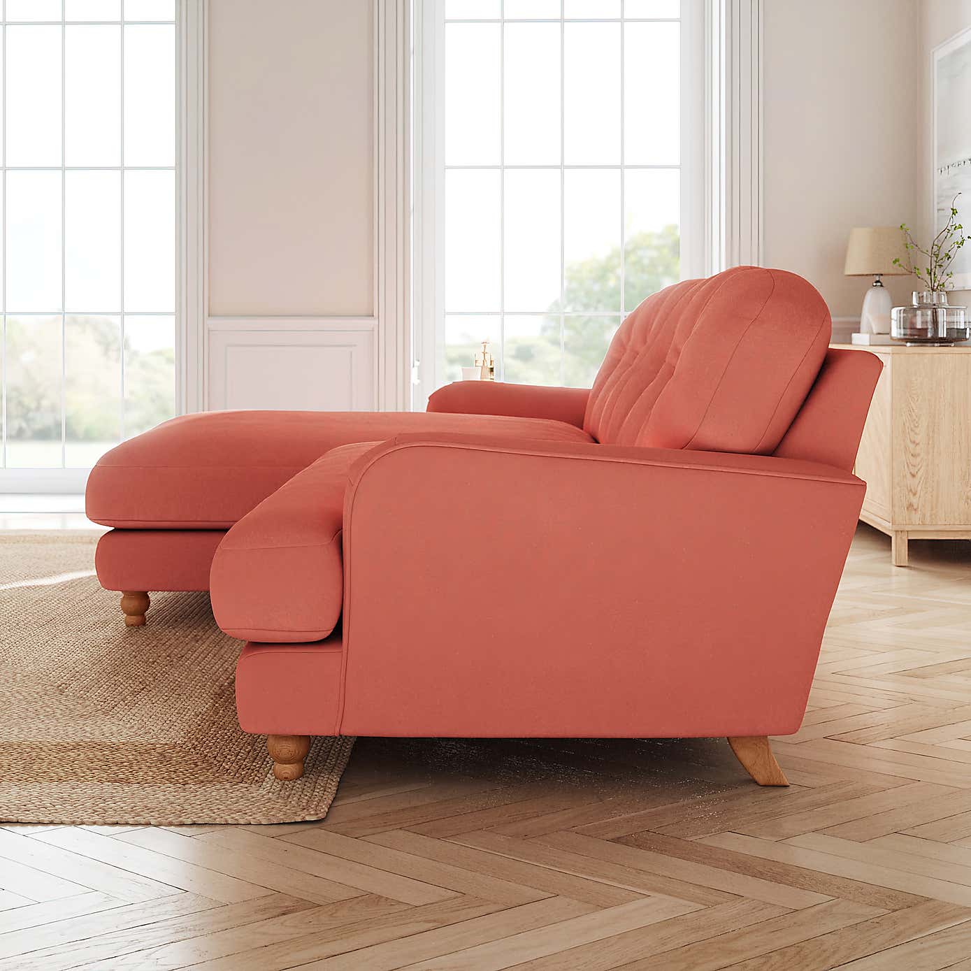 Matte Plush Velvet Fabric Sample