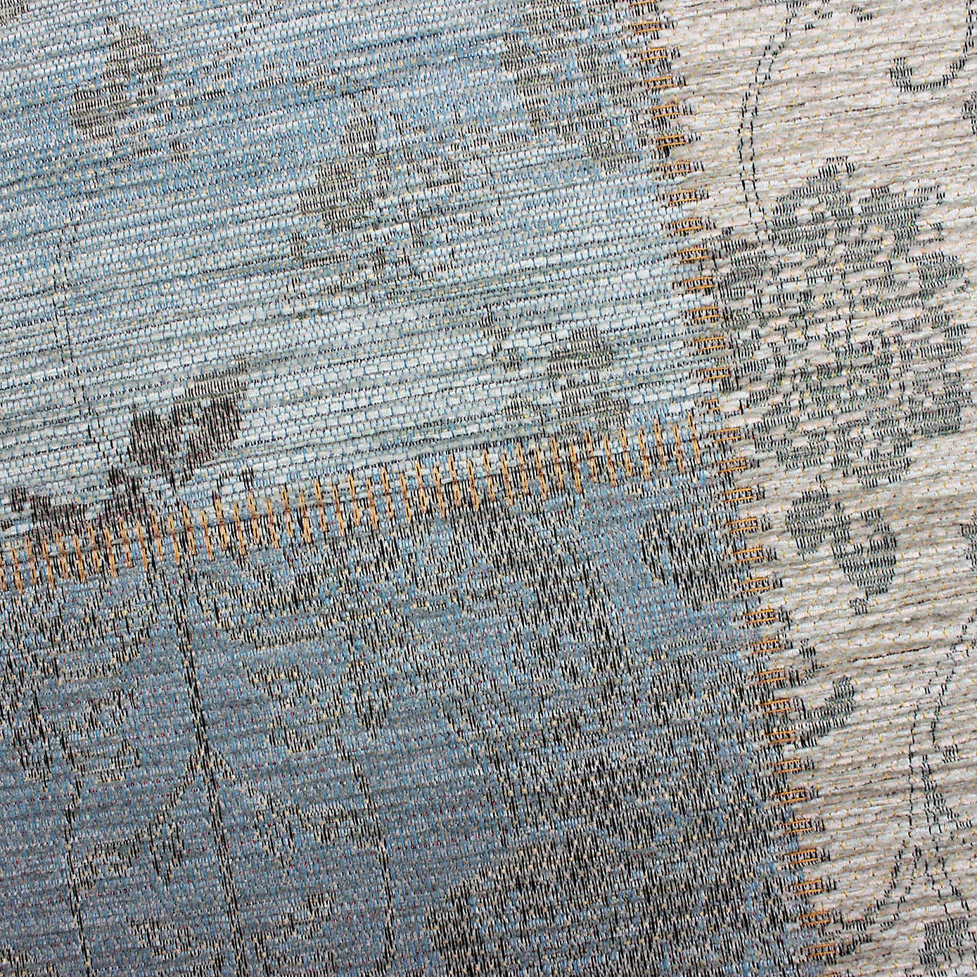 Romance Patchwork Rug