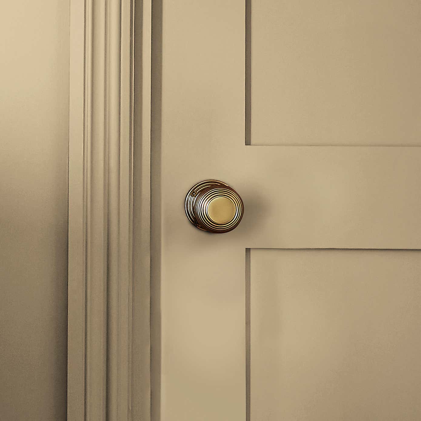 William Morris At Home Golden Linseed Eggshell Paint