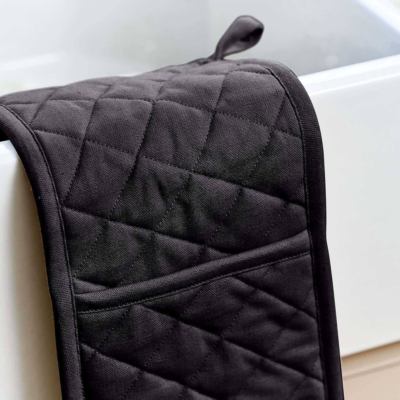 Dexam Love Colour Double Oven Gloves