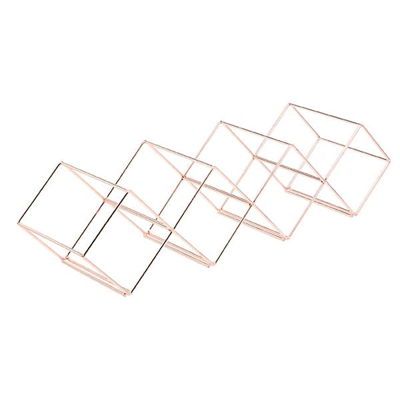 BarCraft Stackable Wine Rack