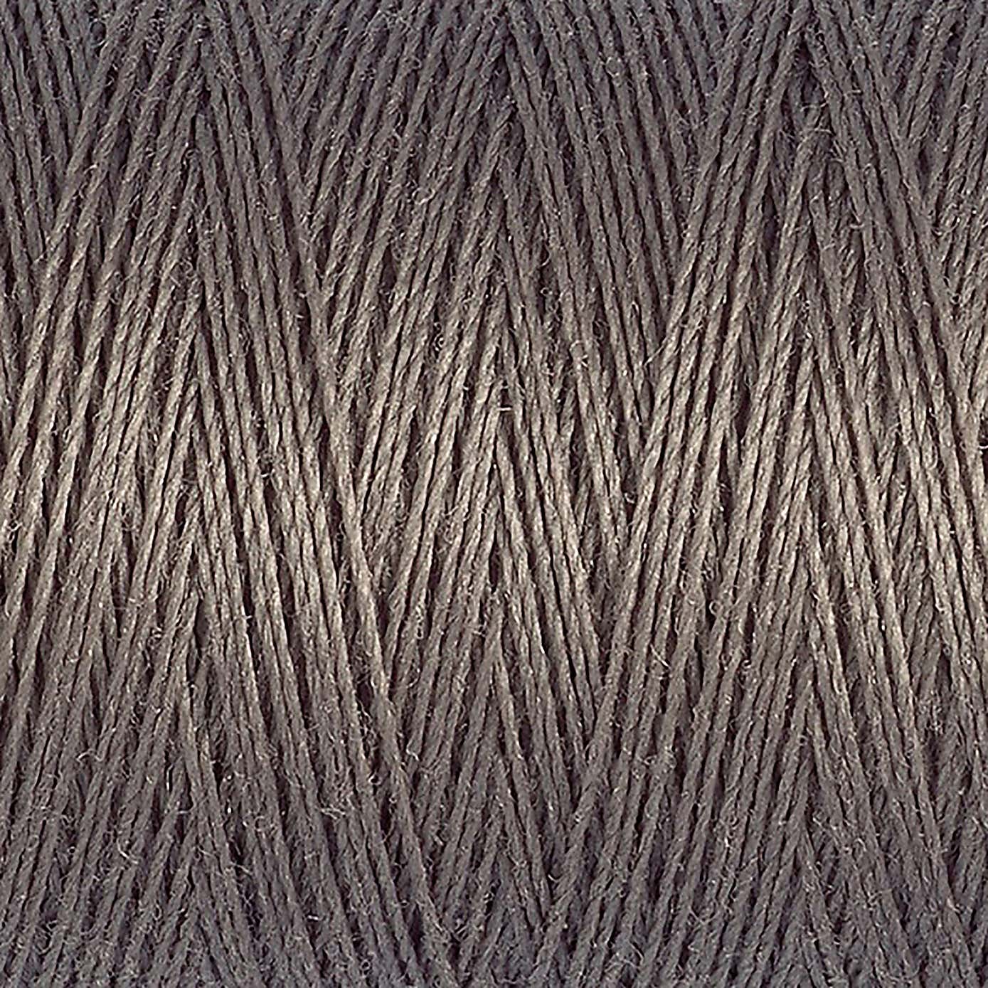 Gutermann Sew All Thread 100m Mid Brown (669)