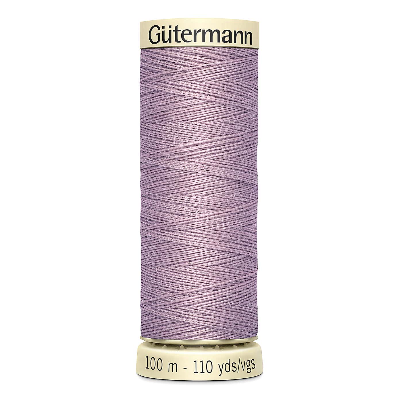 Gutermann Sew All Thread 100m Mauve (568)